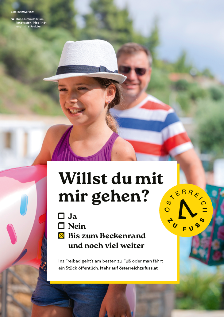 Poster A1 Freibad Poster A1 Freibad