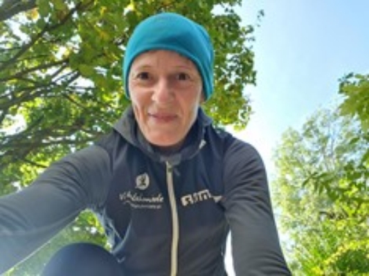 Vitalschmiede, Claudia Golbik Ruffer