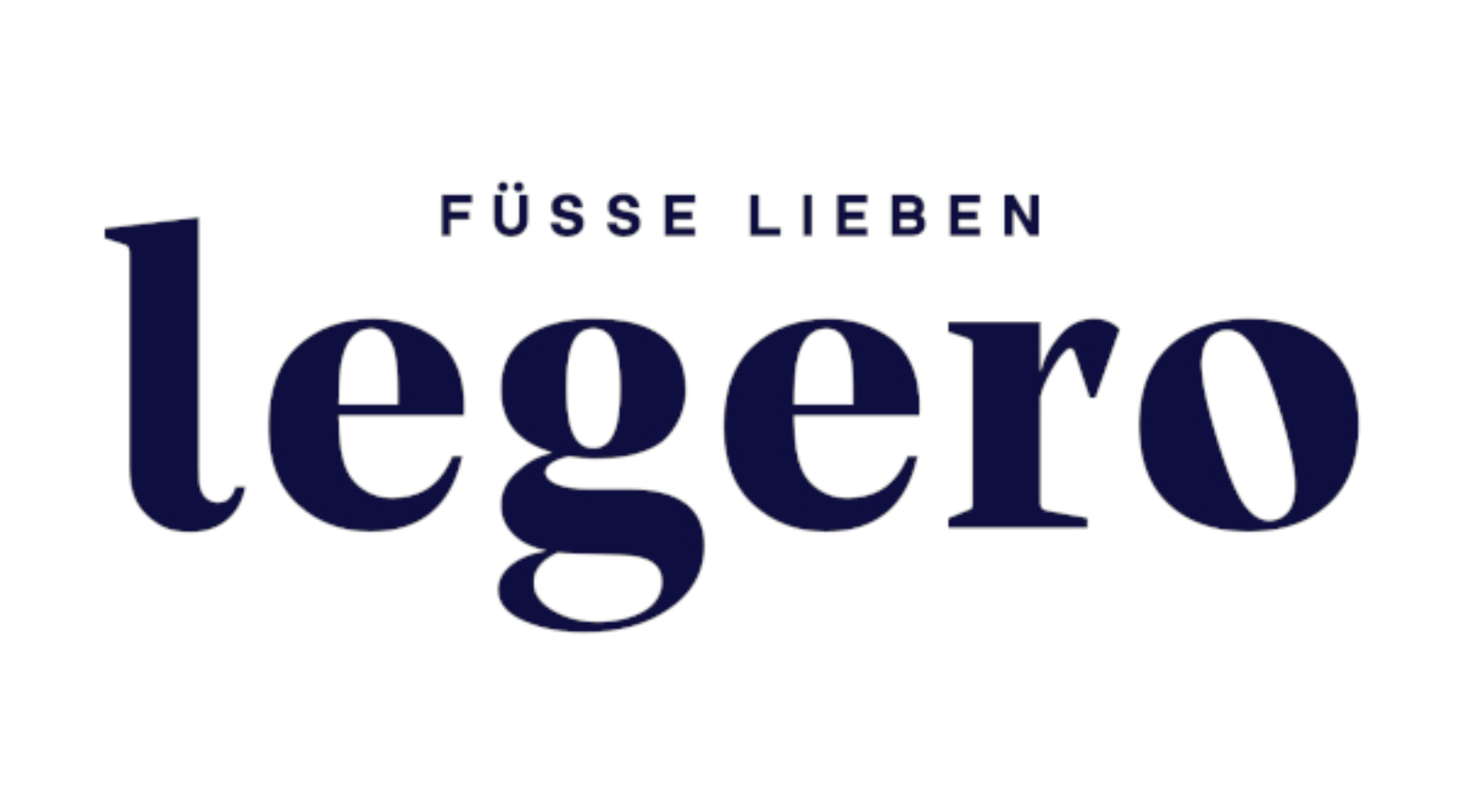 Logo legero