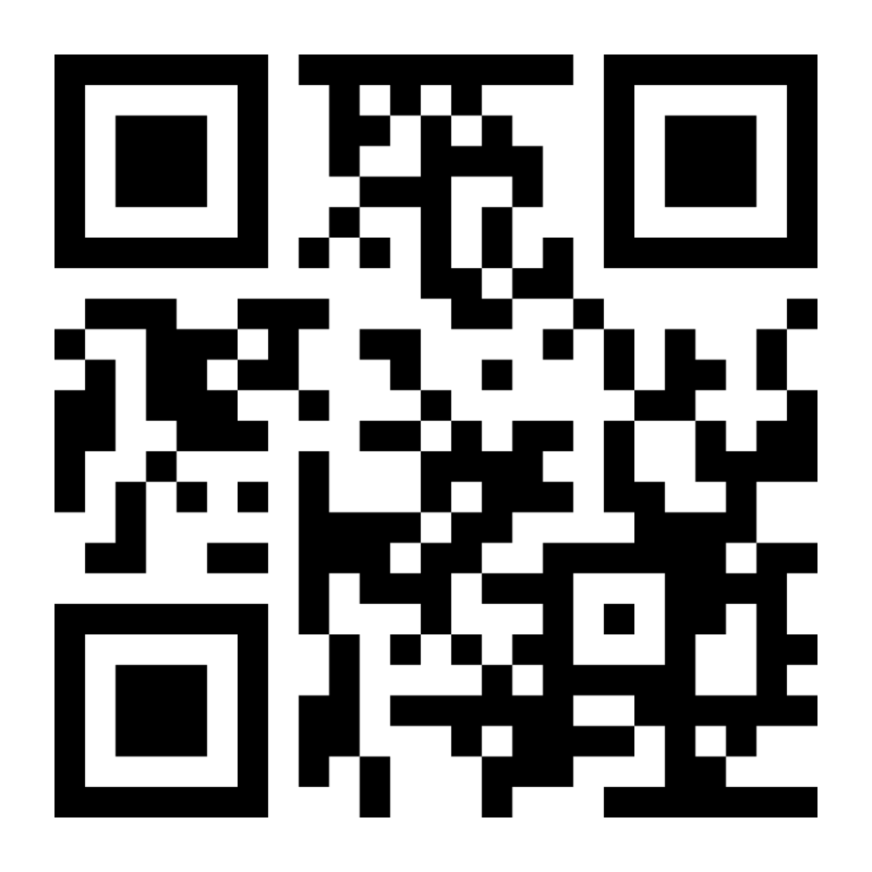 QR-Code zum Download der Walk-15-App
