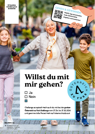 Schritte-Challenge-Paket